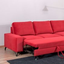 2 személyes kinyitható kanapék