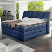 Boxspring ágyak