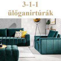 3+1+1 szettek