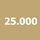 25.000.-Ft
