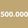 500.000.-Ft