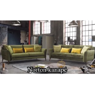 Norton kanapé inspirációk | Video