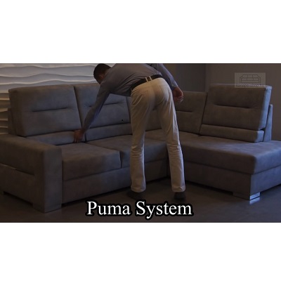 Puma System bemutató video