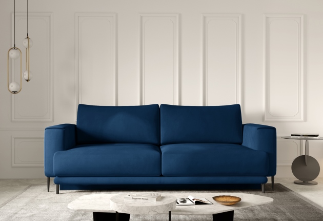Basic Design ágyazható kanapé