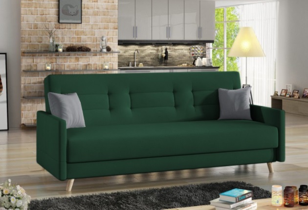LS Elegance kanapéágy