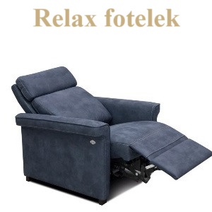 Relax fotelek vásárlása