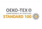 Oeko-tex logó