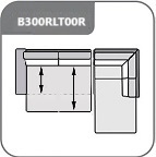 B300RL + T02R / sarok 278 x 217 jobb