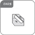EK05 - sarokelem - forgatható háttámlával