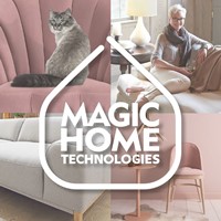 Magic Home technológia