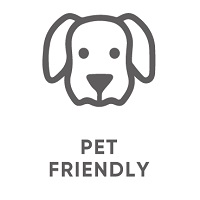 Pet Friendly logo Smart Home