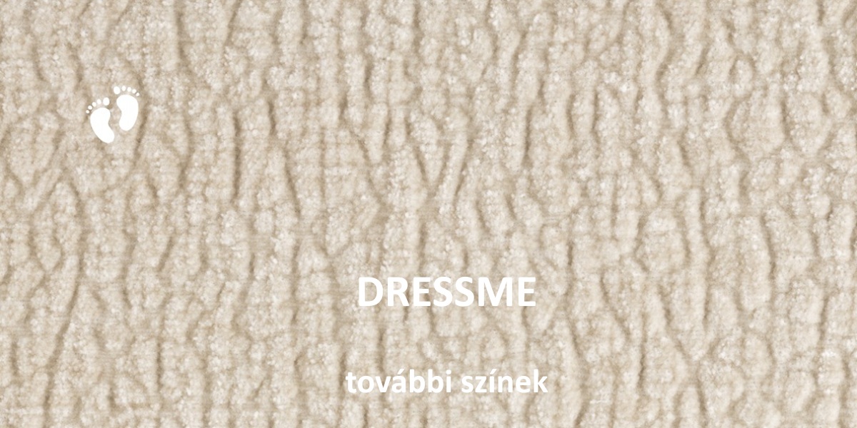 Dress Me szövetkollekció