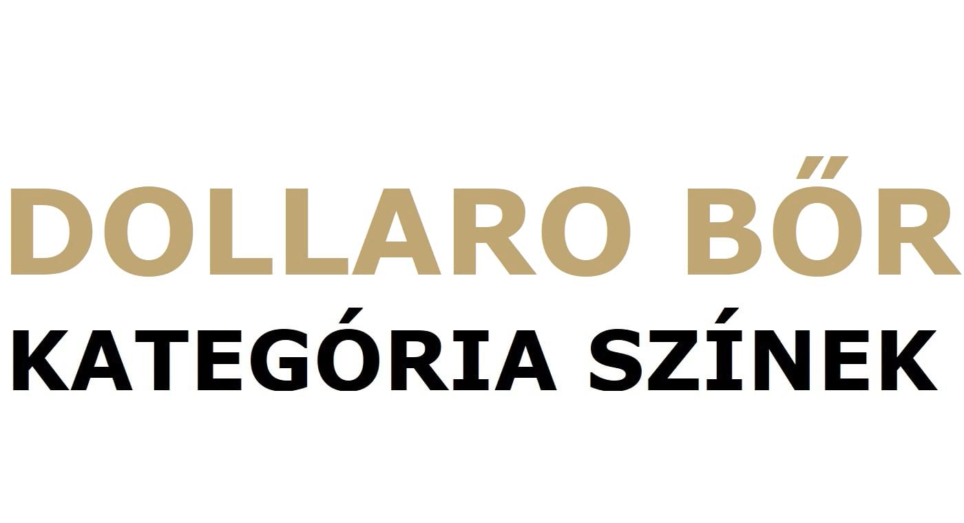 További színek 