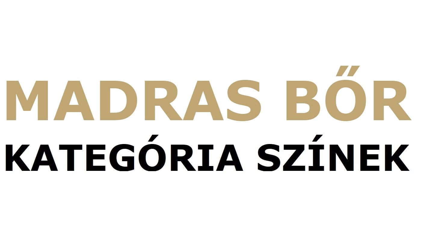 További színek 