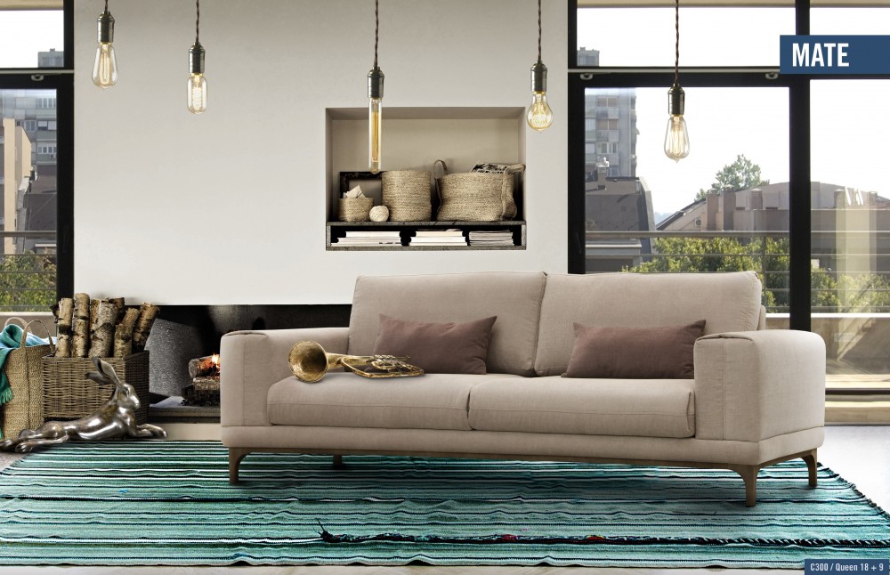 Mate sarok ülőgarnitúra 313 cm X 156 cm - jobbos Mate sarok ülőgarnitúra 313 cm X 156 cm - jobbos