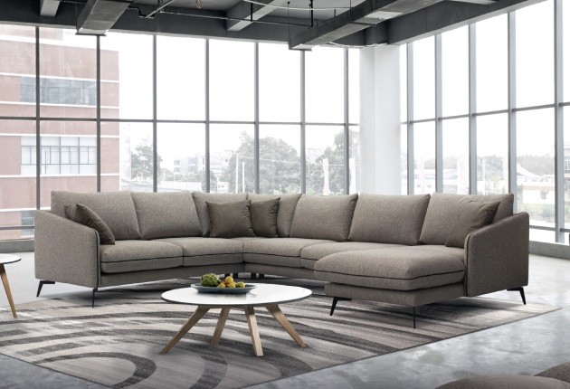 Noel sarok ülőgarnitúra 266 cm X 219 cm - jobbos Noel sarok ülőgarnitúra 266 cm X 219 cm - jobbos